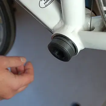 BBUNIV-SRAM 2BKOOL  - High quality bicycle products