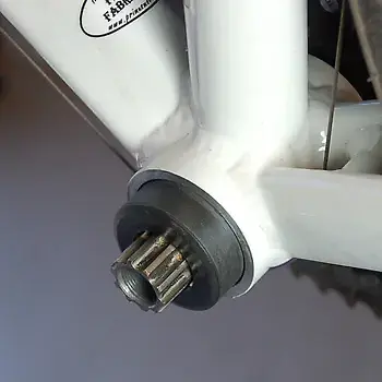 BBUNIV-SRAM 2BKOOL  - High quality bicycle products