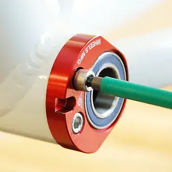 PF30-EBB-BLK 2BKOOL  - High quality bicycle products