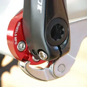 PF30-EBB-BLK 2BKOOL  - High quality bicycle products