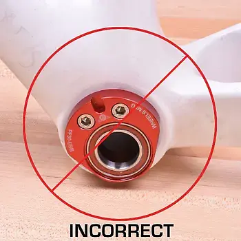 PF30-EBB-GXP-BK 2BKOOL  - High quality bicycle products