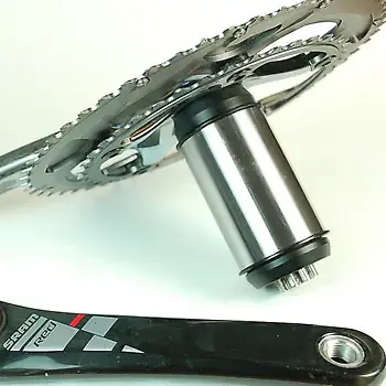 PF30-SRAM 2BKOOL  - High quality bicycle products