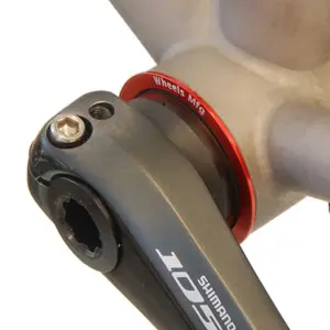 PF30-SRAM 2BKOOL  - High quality bicycle products