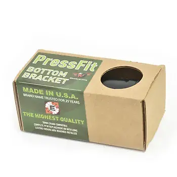 PF30-THD-CERZER 2BKOOL  - High quality bicycle products