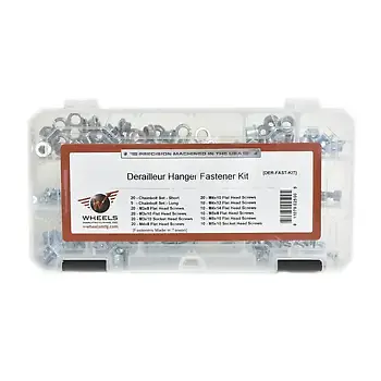 DER-FAST-KIT 2BKOOL  - High quality bicycle products